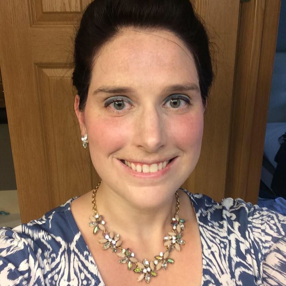 Meet your Posher, Cristin